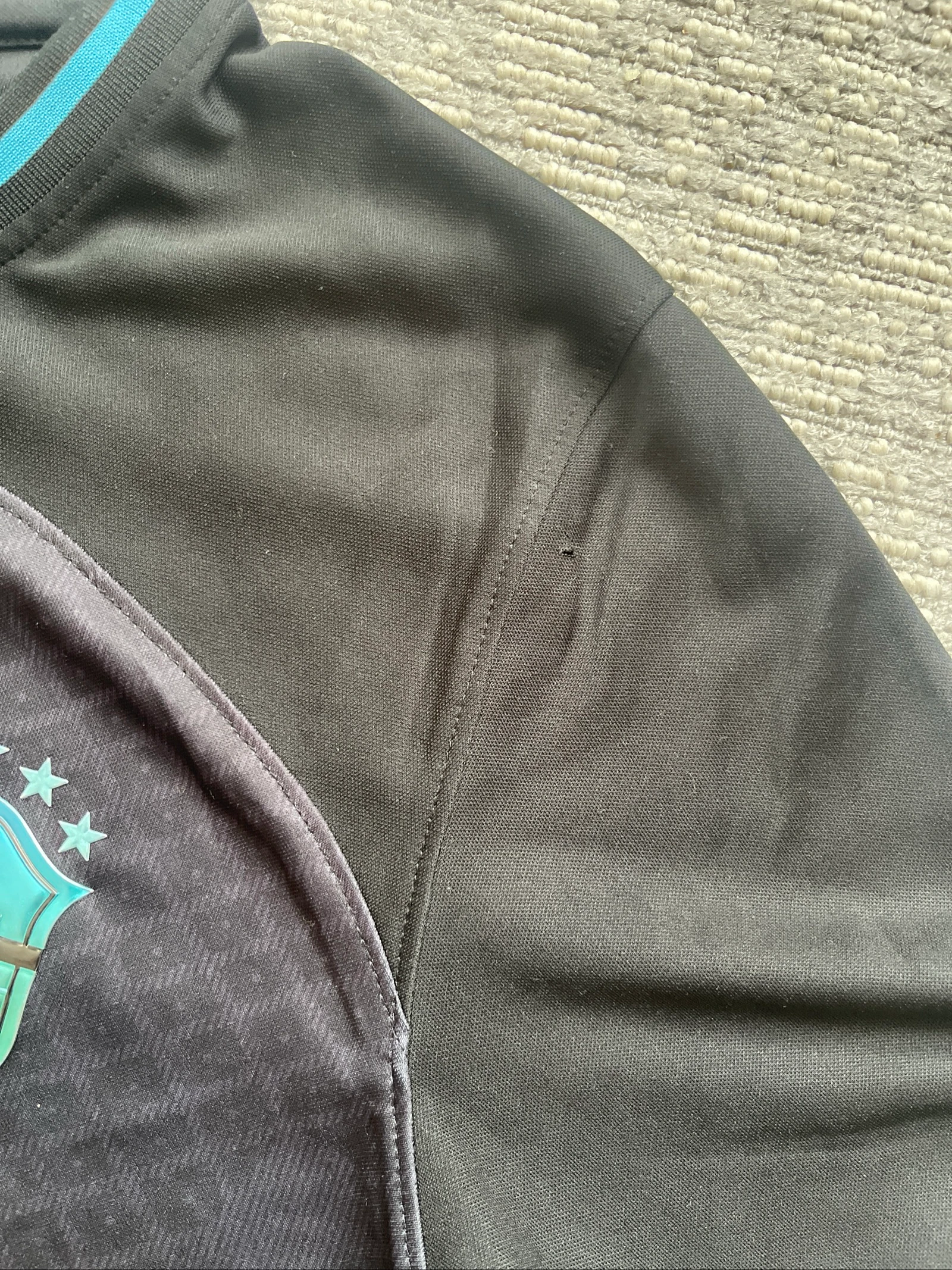 Maillot de football Brésil – photo 2
